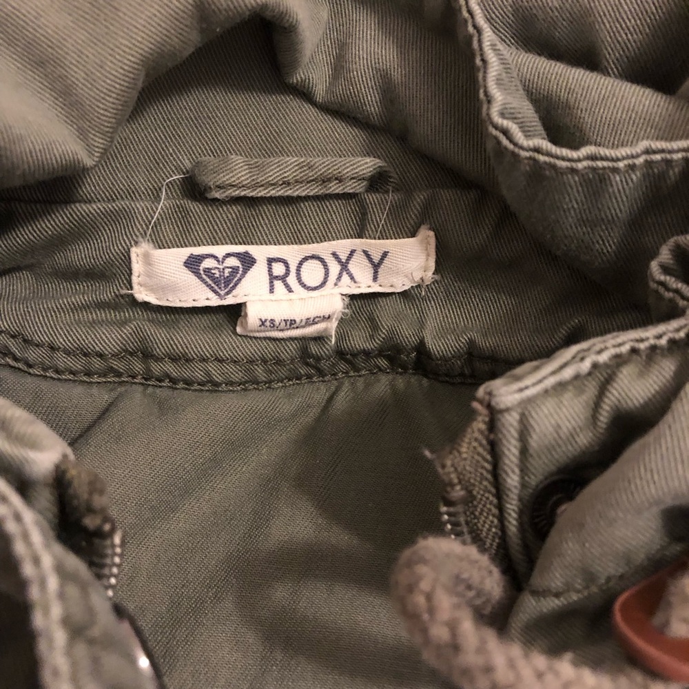 Army Jacket - image 3